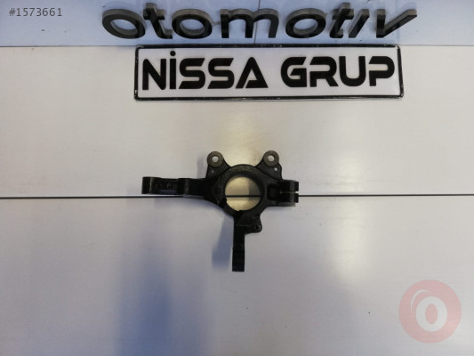 NİSSAN NOTE ÖN SOL AKS TAŞIYICI SIFIR E11 2006-2013