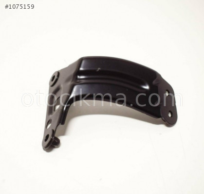 VW GOLF 7 17-18 ÇAMURLUK BAĞLANTI BRAKETİ SOL 5G0821135C