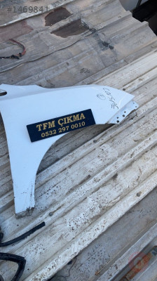 OPEL CORSA E ÖN SAĞ ÇAMURLUK