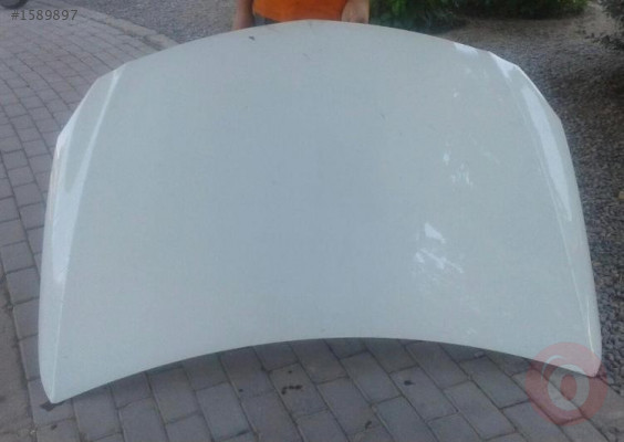 2016 Mercedes A180 A Class çıkma ön kaput