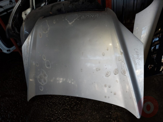 CHEVROLET CAPTİVA ÖN KAPUT ÇIKMA PARÇA