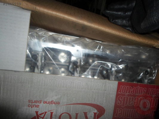 SİLİNDİR KAPAK NİSSAN D22 YD25