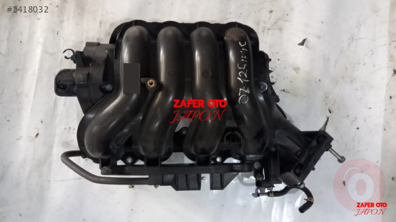 HONDA - CİVİC / R16 1.6 EMME MANİFOLDU