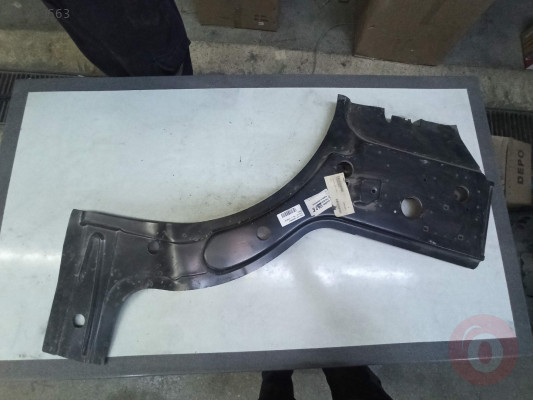 VW TRANSPORTER T5 SAĞ ARKA İÇ  ÇAMURLUK SACI 7H0805062B