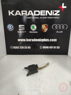 VOLKSWAGEN,AUDİ,SEAT,SKODA KLİMA ISI AYAR MOTORU-1K1907511C