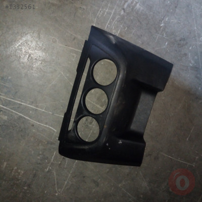 Citroen C-ELYESE çıkma kumanda paneli 96743918 77