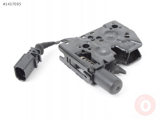 AUDİ A3 13-20 KAPUT KİLİDİ 8V0823509 8V0823509A