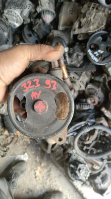 MAZDA 323 DİREKSİYON POMPASI - ALKO OTOMOTİV