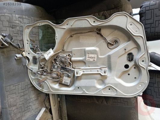 FORD FOCUS 2.SOL CAM MOTOR MEKANİZMASI 2006.2011.A11814271
