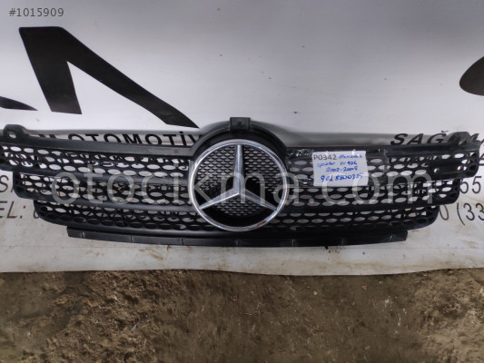 OEM; 9018800385 MERCEDES SPRİNTER W904 02-05 PANJUR OEM; 901