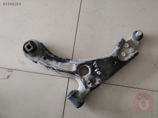 Volvo XC40 Alt Ön Sol Kontrol Kolu 32221283