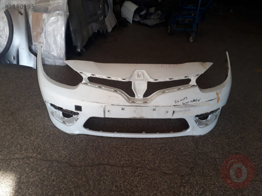 RENAULT FLUENCE 2014 ÇIKMA ÖN TAMPON