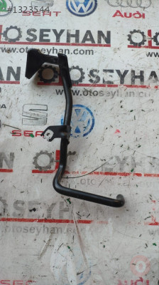 5QB723913 vw tiguan 2017 pedal üstü çarpışma destek demiri