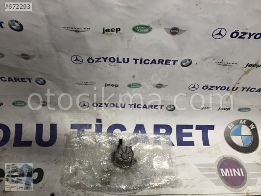 MERCEDES SPRİNTER W906 EURO5 651MOTOR YAKIT VAKUM POMPASI