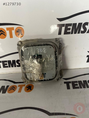 PEUGEOT PEJO BOXER JUMPER DUCATO FAR ZENON BEYNİ TEMSAN OTO