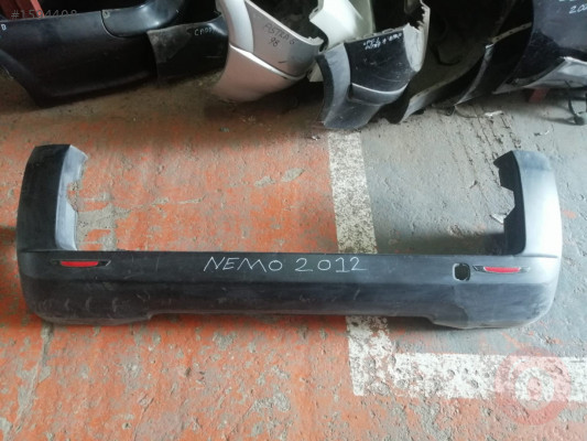 CİTROEN NEMO 2012 ORJİNAL ÇIKMA-5305115921