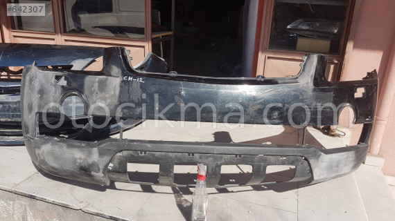 chevrolet captiva ön tampon ve astra corsa insignia çıkmalar