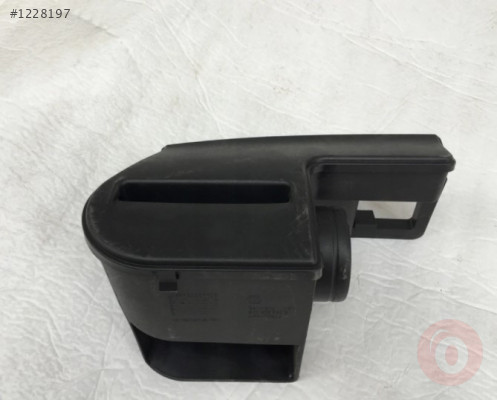 CC GOLF SCIROCCO JETTA YETİ PANEL HAVA KANALI 5K7805962B