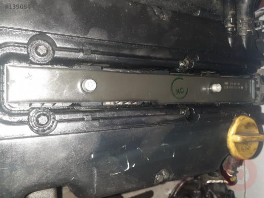 OPEL CORSA D 1.4 XEP ateşleme BOBİNİ