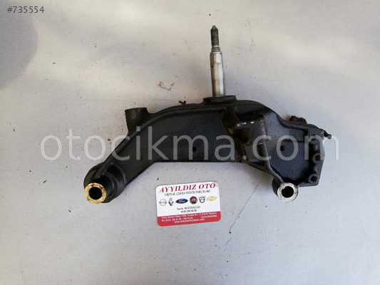 OPEL VİVARO 1.9 ARKA ŞANZIMAN KULAĞI