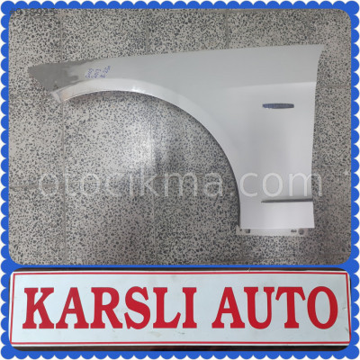MERCEDES E250 SOL ÖN ÇAMURLUK ORJİNAL ÇIKMA YEDEK PARÇA