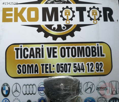 RENAULT SYMBOL ORJİNAL ÇIKMA DİREKSİYON AİRBAG