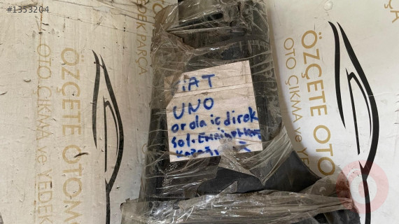 FİAT UNO ORTA DİREK ORİJİNAL ÇIKMA
