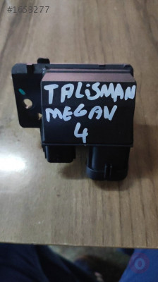 255507773R RENO MEGAN 4 TALISMAN FAN REZİSTANSI