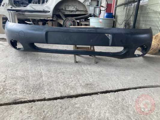 FORD MONDEO 1997 2000 ESKİ KASA ÖN TAMPON