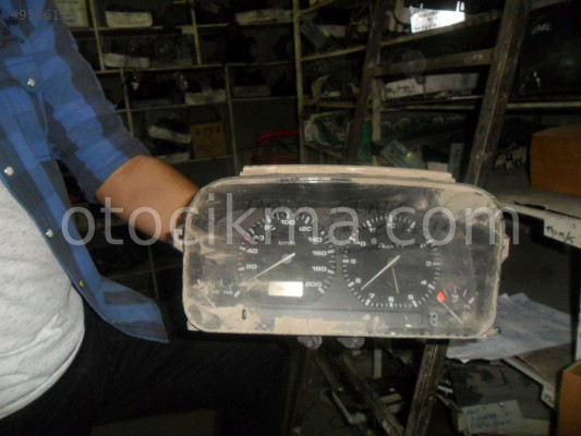 KM SAATİ VOLKSWAGEN, SEAT
Polo Classic, Ibiza GST00060