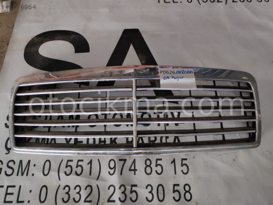 OEM;  MERCEDES PANJUR OEM;