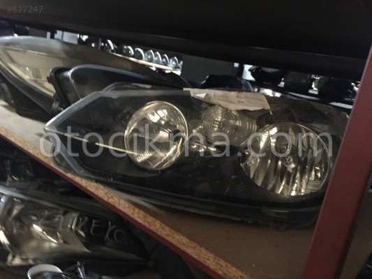 2013 model golf 6 far