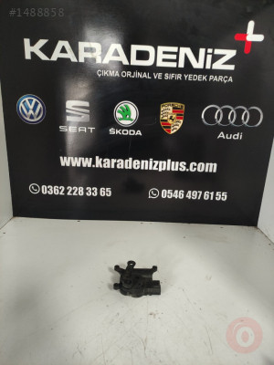 VOLKSWAGEN, AUDİ, SEAT, SKODA KLİMA AYAR MOTORU-1K0907511Q