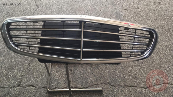 MERCEDES C180 2015 ORJİNAL ÇIKMA ÖN PANJUR