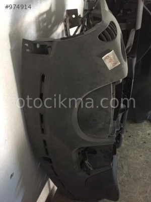 Fiat Doblo Torpido hatasız orjinal çıkma