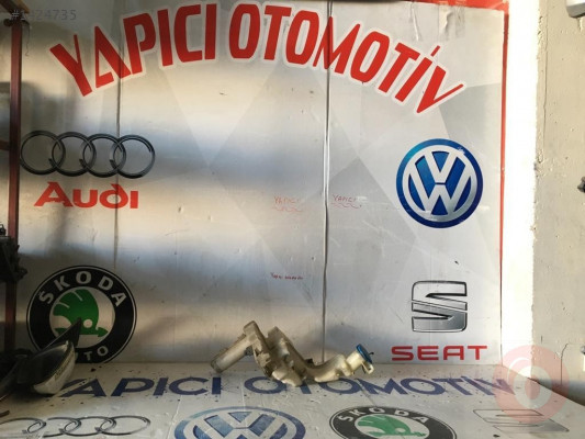 2006 VW PASSAT B6 ORJİNAL CAM SU DEPOSU