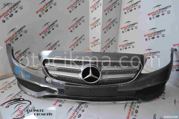 2016 2019 MERCEDES E SERISI W213 ÖN PANJUR