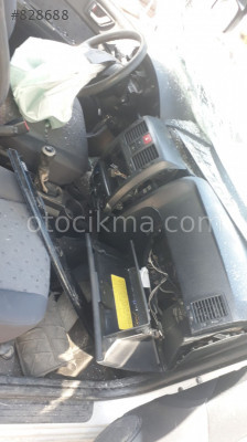 çıkma hyundai getz gögüslük-torpido