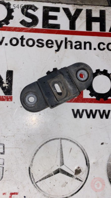 1U0827240B skoda octavia mk1 bagaj kapağı durdurma takozu