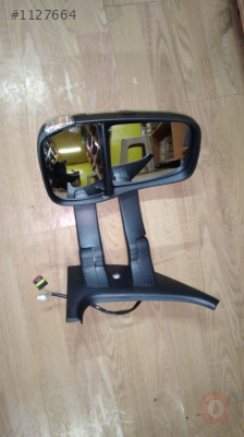 iveco daily ayna sıfır ürün 2008 2012 model uyumlu