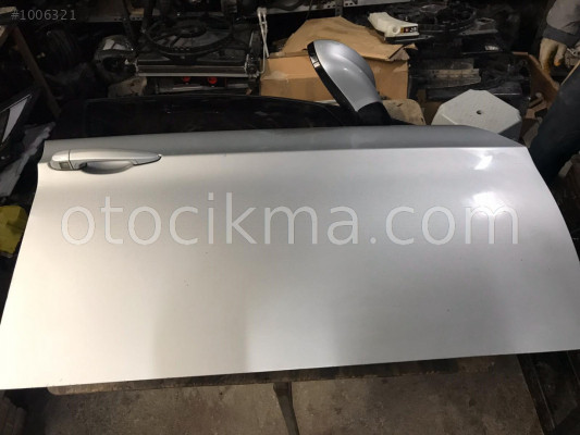 BMW E90 ÇIKM DOLU KAPI