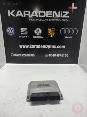 A4, A6 MOTOR BEYNİ-3B0907551BC