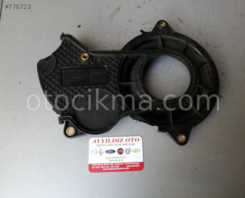 OPEL ASTRA H 1.6 ALT TRİGER KAPAĞI 55354834