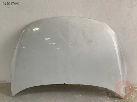 OPEL CORSA D ÇIKMA ÖN KAPUT