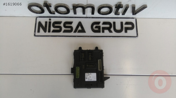 NİSSAN QASHQAİ BCM BEYNİ OEM SIFIR 1.6 DCİ J11 2014-2020