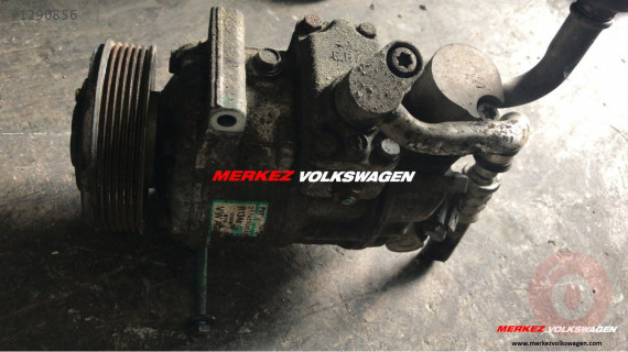 AUDİ - A3 / KLİMA KOMPRESÖRÜ (1K0820803Q)