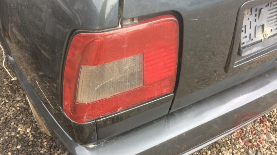 fiat tempra çıkma sol stop lambası