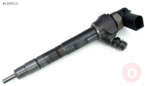 LEON GOLF A3 OCTAVİA ENJEKTÖR MEMESİ TK CLH 04L130277G