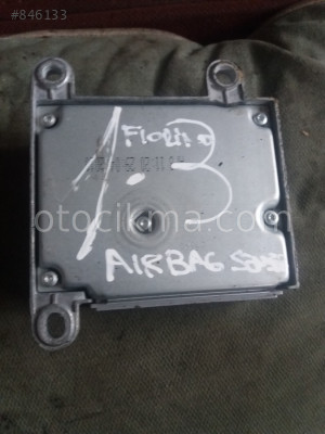 Fiorino airbag beyni 1.3