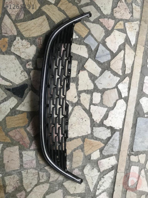 Opel astra j nikelajlı orta ızgara